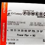 w ct lottery